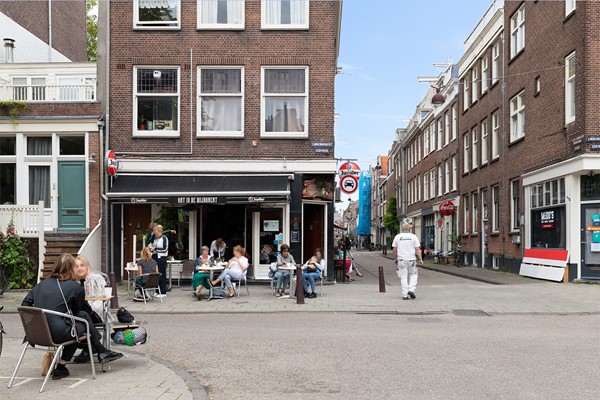 Medium property photo - Brouwersgracht 270E, 1013 HG Amsterdam